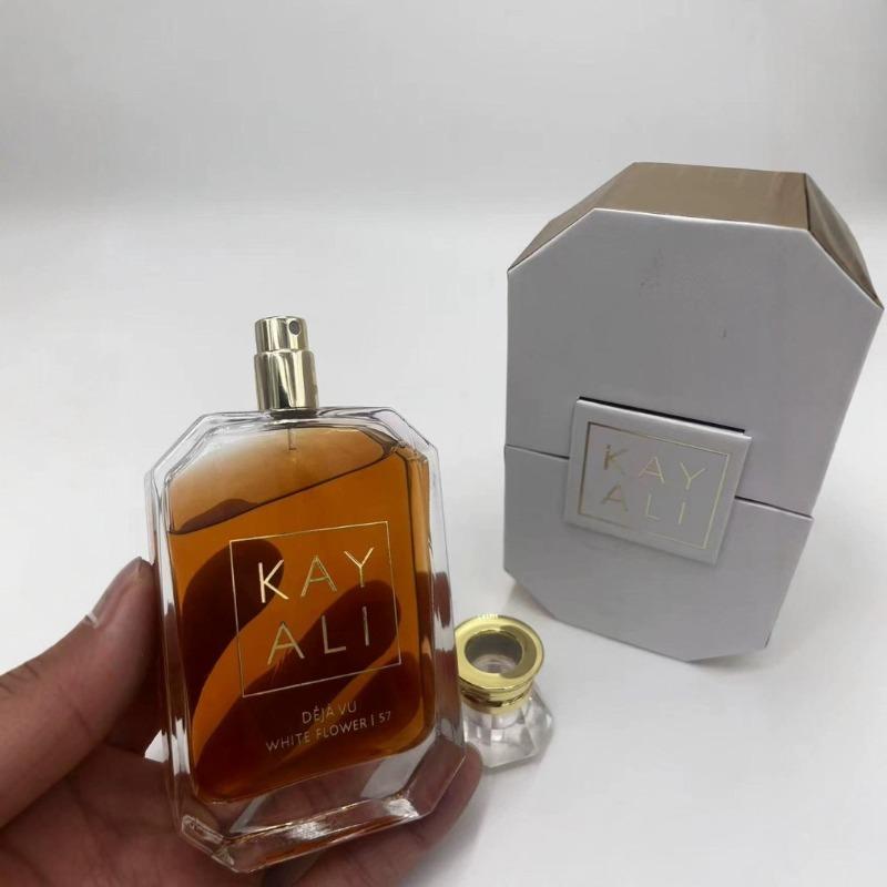 KAYALI аромат 0мл FLEUR MAJESTY ROSE ROYALE I 1
