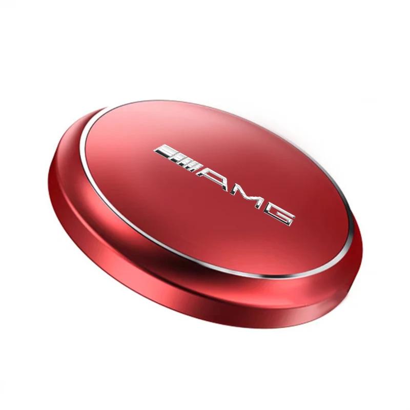 NHFW5 Car Air Freshener Perfume Flavor Auto Interior Perfume Car Accessories for Mercedes Benz AMG W211 W203 W204 W210 W124 W247 X253