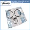 Оригинал 256503 1628954980 Для Peugeot 206 307 308 408 301 2008 Citroen C2 C3 C4 Автоматическая коробка передач Заднее маслосъемное кольцо