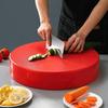 Huihuang Commercial PE Round Cutting Board