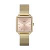 Cruise La T?tragone CG10322 Women's Gold Watch