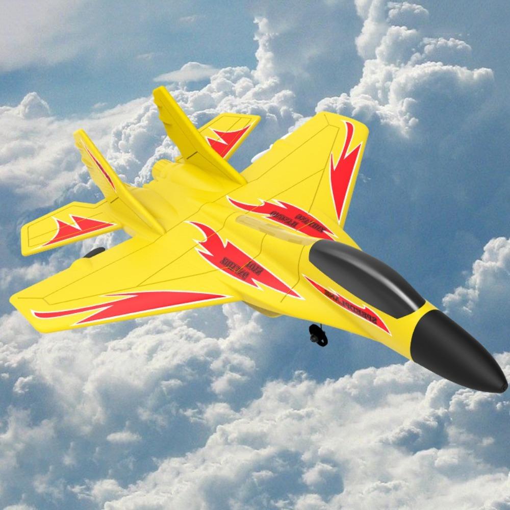 Air Plane Remote Control Aircraft EPP Foam Glider Model Electric Toy Parent-child Interaction
