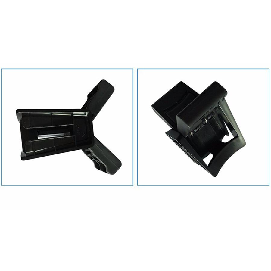 For Toyota Highlander Center Console Insert Divider Phone Cup Holder 2014-2019