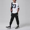 Jordan Kids T Shirts Crew Neck Moderate FV2625-100