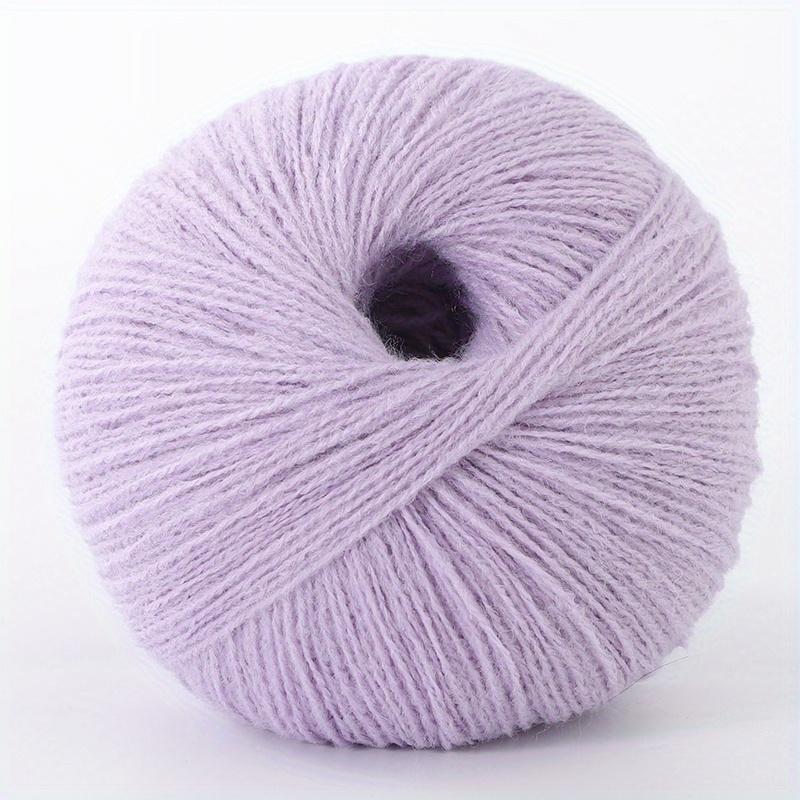 6 мотков по 300 г/10,56 унций пряжи из мериносовой шерсти для вязания спицами и крючком, премиальный яркий набор пряжи для пледов, шарфов, предметы роскошного рукоделия, машинная стирка