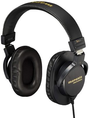 Marantz Pro Накладные мониторные наушники MHP-40