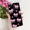 Clear Casing For Oppo F11Pro CPH1969 CPH2209 CPH1987 Phone Case For Oppo F11 Pro Cover Fashion Butterfly Funny Cute Painted