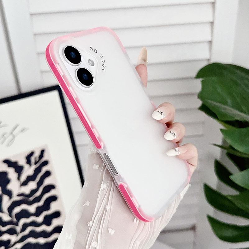 Матовый прозрачный чехол для телефона конфетного цвета для Redmi Note 12 Note 13 Note 13 Pro Plus Note 13 Pro противоударный чехол-накладка