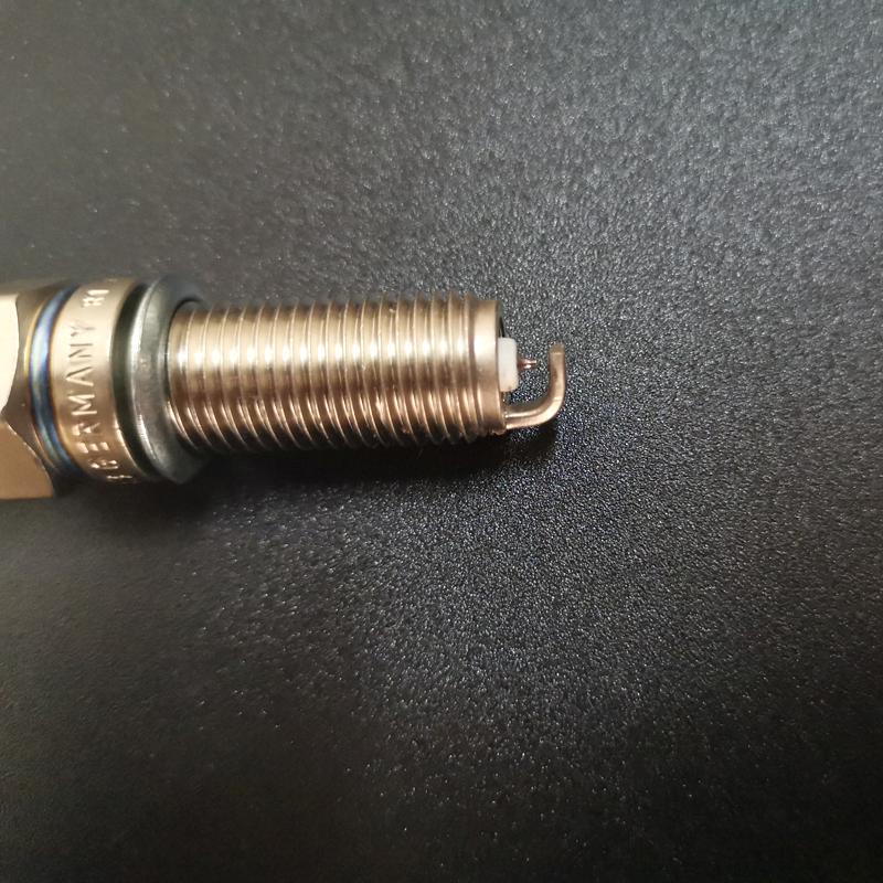 6 шт. НОВЫЕ свечи зажигания Comet для Mercedes-Benz W203 W204 W211 W212 W251 W164 W221 с двигателем M272 M273 0041591803