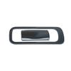 For Mazda 3 BP 2025 2024 2023 2022 2021 2020 2019 Car Copilot Glove Box Handle Trim Cover Frame Mouldings Modification Sticker