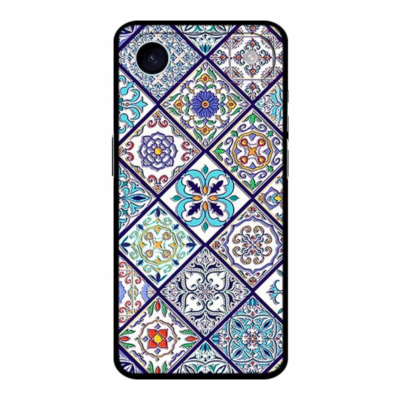 3D Тисненый Чехол Для iphone 17 Air 2025 Чехол для Телефона 17Air Coque Цветы Черный Силикон Мягкая Задняя Крышка Для iphone 17 Air 5G Чехол