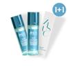 1+1 Jisoo C Tide Acetylhexapeptide Centella Exosome Spray Botox Multi Mist, 2 шт., 100 мл