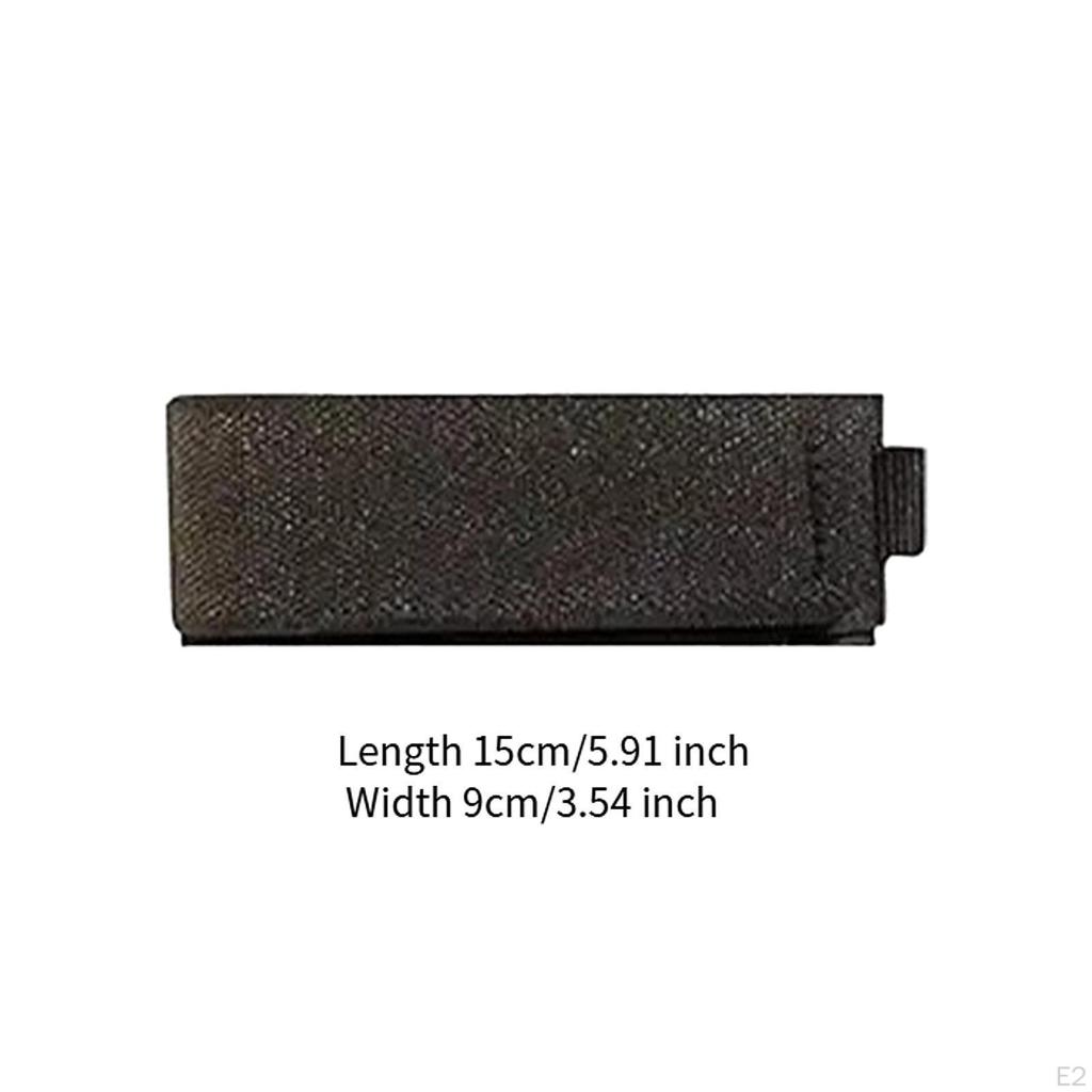 Лыжные крепления, ремни, обмотчики, переносные аксессуары, противоскользящие приспособления для хранения, стяжки, принадлежности для