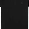 Alexander McQueen Polo Shirt Men's Black (Unisex) Polo Shirts 622106 QRX33 1000