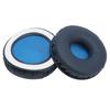 2PCS Easy Install Replacement Ear Pads Ear Covers for WH XB700 Wireless Headphones Replacement Parts