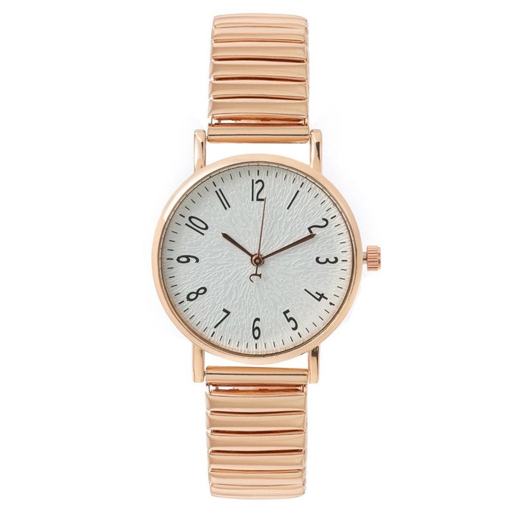 Женские модные кожаные часы