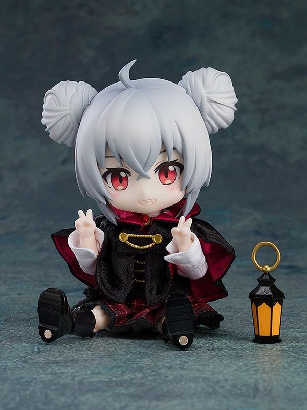 Nendoroid Doll Vampire Mila plastic painted action figure non-scale
