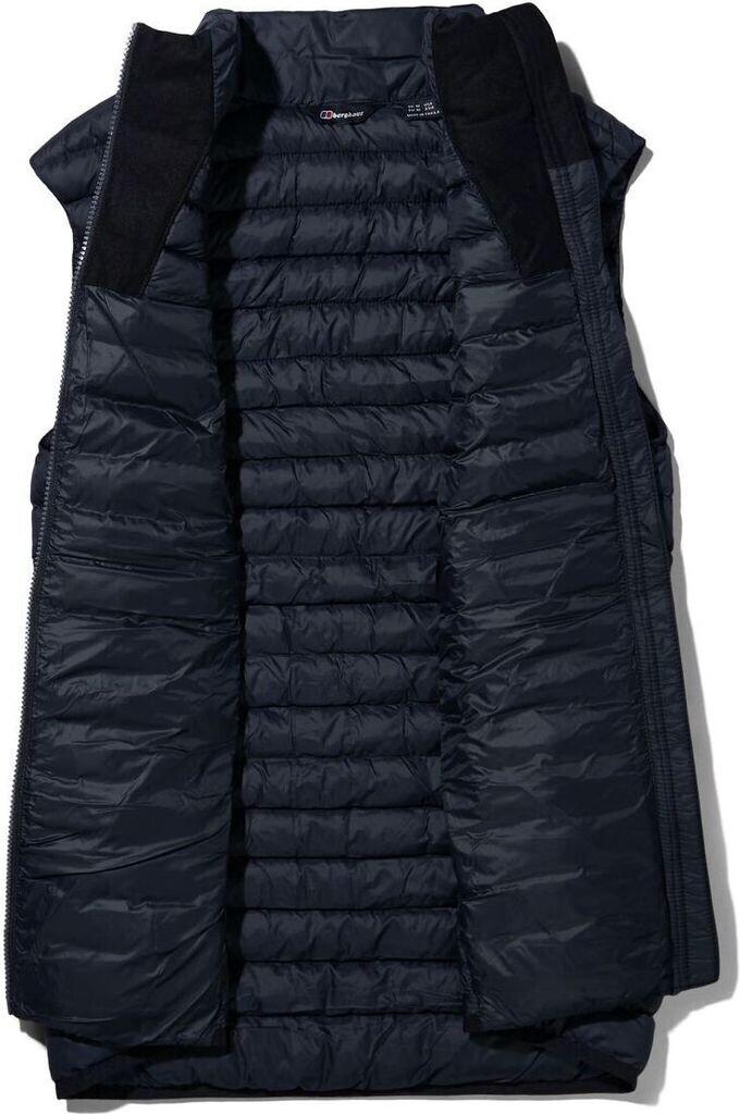 Куртка Berghaus Men's Vaskye Vest черная