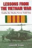 Книга Lessons from the Vietnam War