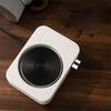 Fast Heat Coffee Pot Heating Furnace Adjustable Temperature Electric Teapot Burner  Mocha Pot