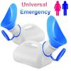 1000ML Urine Urinals Incontinence Bottles Urinal Bottle Travel Outdoor Toilet Urgent Unisex