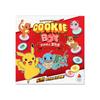 Cookie Box Pokémon Board Game
