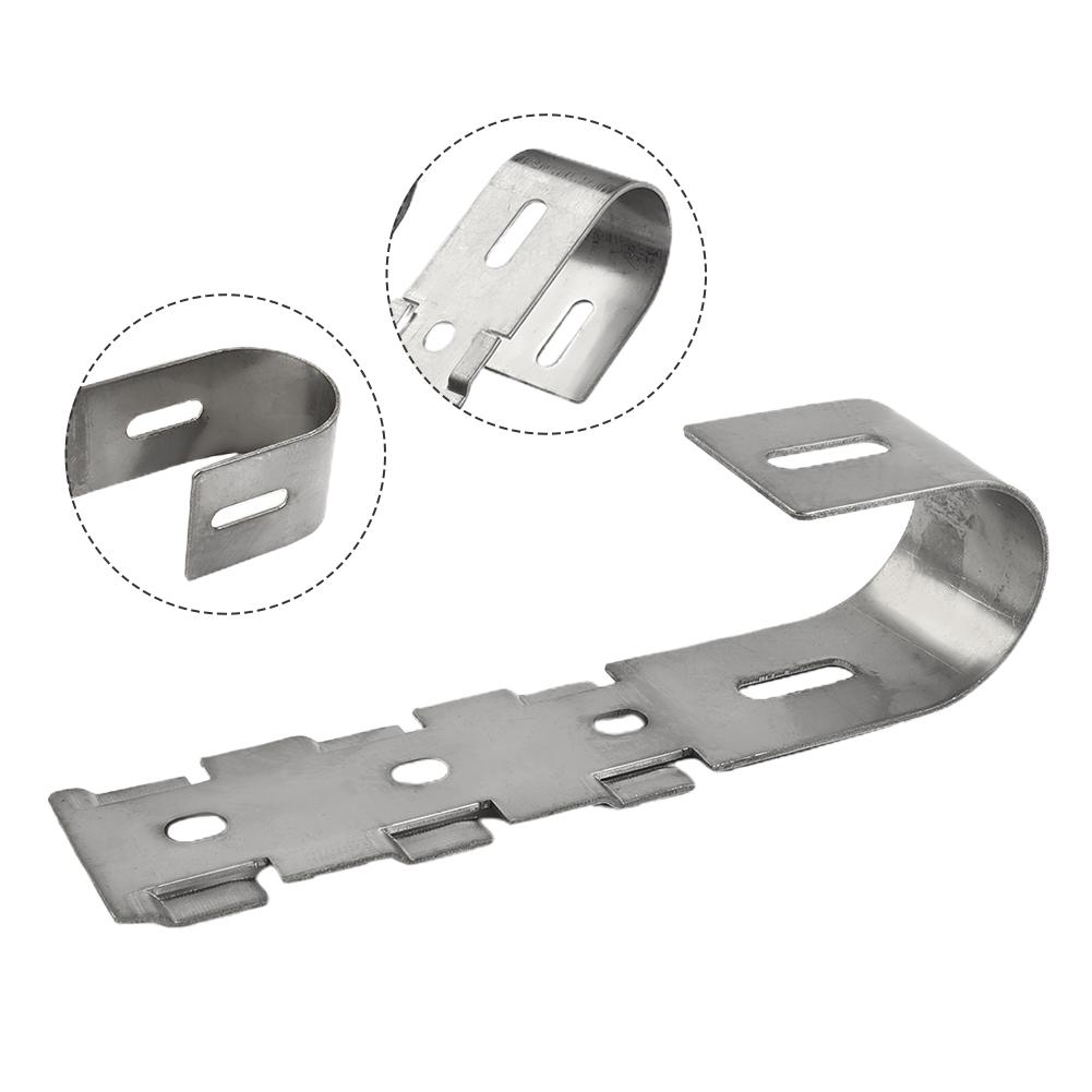 Balcony Suitable For Solar Panel Balcony Hook Mounting Round Up To 54 Mm