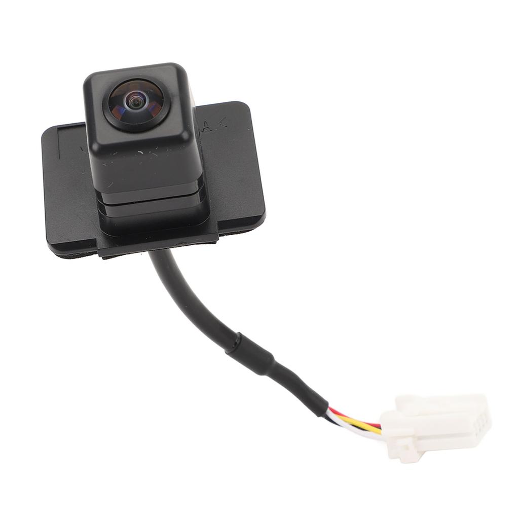 Rear View Backup Camera Waterproof High Definition Image Improve Parking Safety SU1960102 for Forester 2014 To 2016