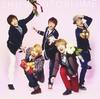 CD SHU-I - HITORIJIME  AVCD48285 Япония ObiPop Б/у