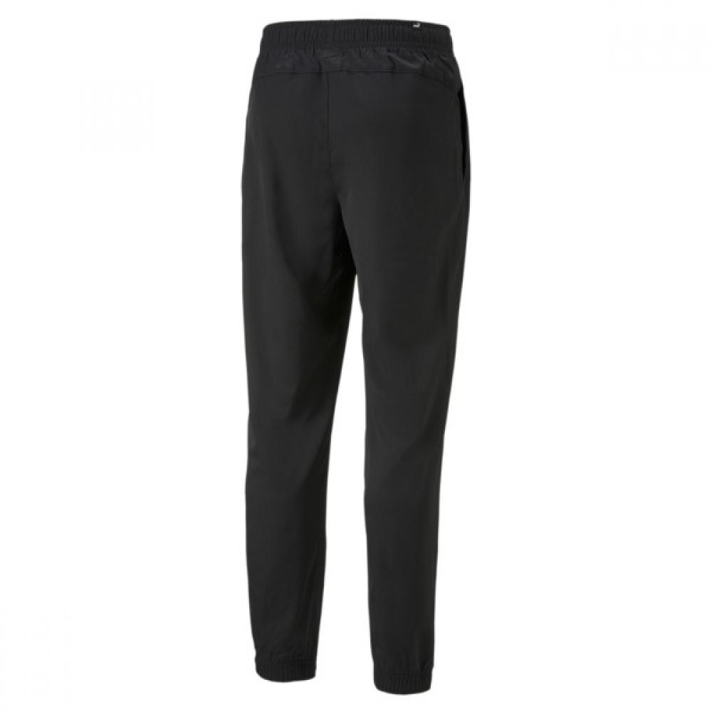 Официальные PuMa Официальные PuMa Ess Woven Pants Cl M Обычная цена 59 000 вон