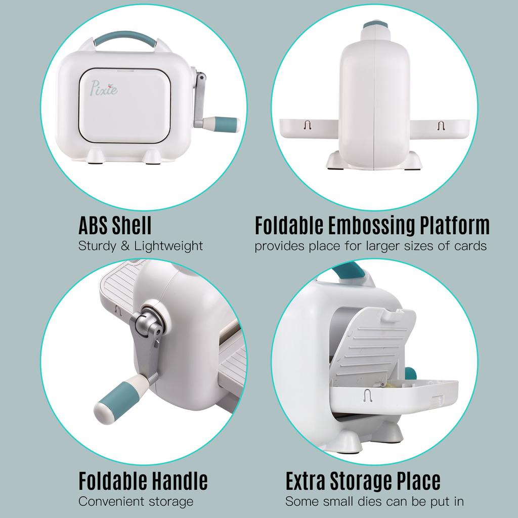 Машина для высечки и тиснения, портативный ручной резак для бумаги, принадлежности для изготовления карточек для художественных промыслов