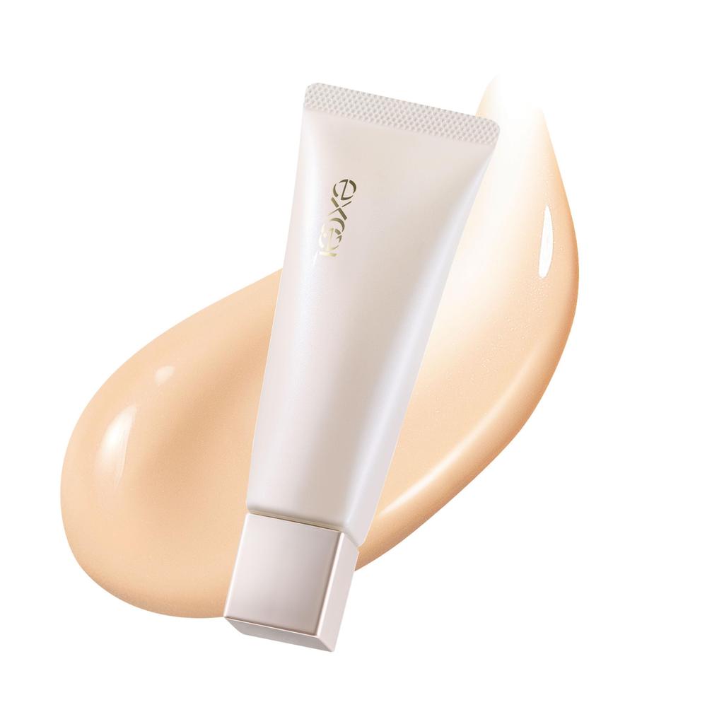 Excel Мотивируй свою кожу SPF48 PA+++ Универсальная Beauty Сыворотка UV База под макияж