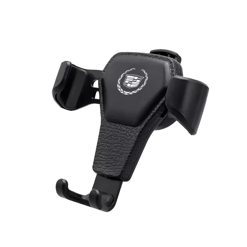 New Car phone holder Gravity Auto matic expansion Mobile phone stand For Cadillac Escalade CTS ATS SRX STS XT5 XT4 XT6 XTS CT4