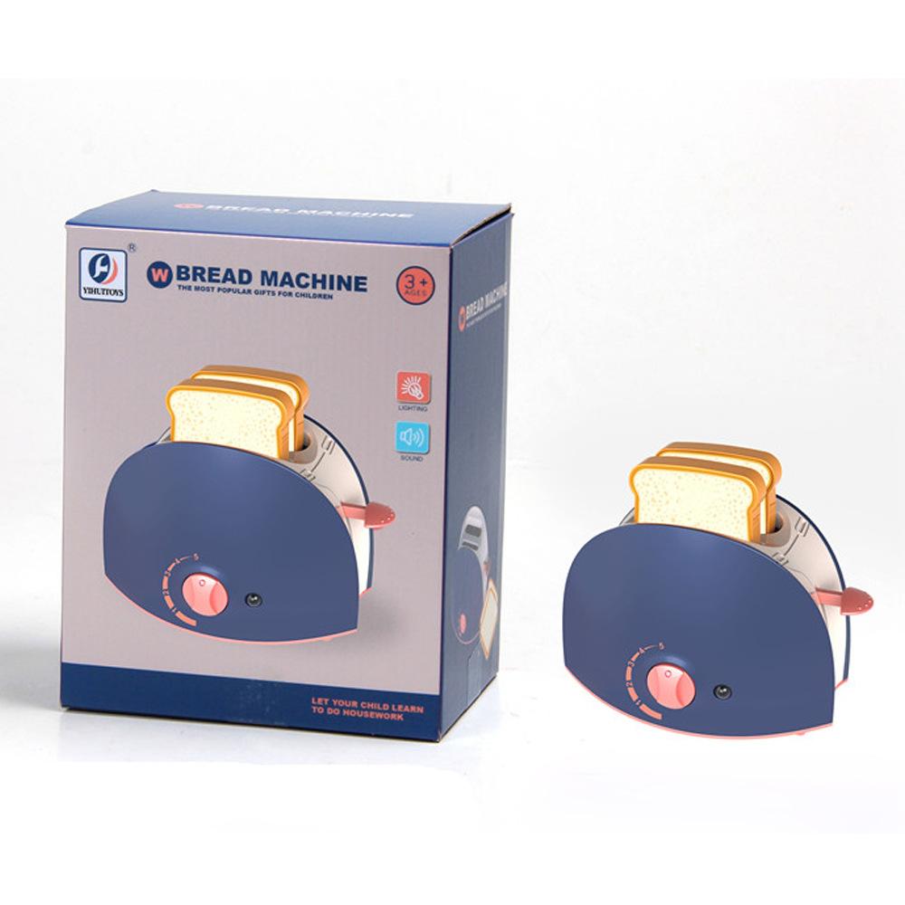 Детский игровой домик Мелкая бытовая техника Кухонные игрушки для мальчиков и девочек Моделирование Электрическая стиральная машина Набор мелкой бытовой техники