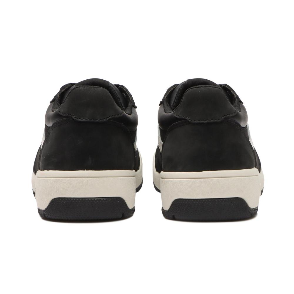 Vans Тайсон Блэк Виспер V8610 Черный Шепот