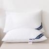milk protein fiber fill, cotton cover