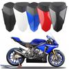 Motorcycle Rear Passenger Cowl Seat Back Cover Fairing Part For Yamaha YZF R1 2015 2016 2017 2018 2019 2020 2024 2024 YZF-R K3F5