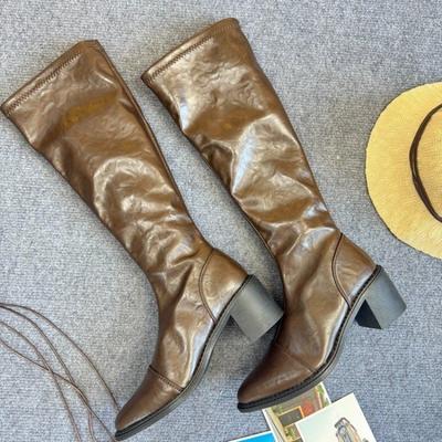 Сапоги – Сапоги