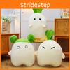 Yc Plush Radish Toy Cute Game Cartoon Girl Children Birthday Holiday Doll Gift