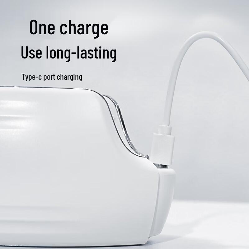 MKS Smart Heated Eye Massager Mask