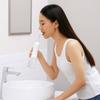 Cordless Electric Oral Irrigator Smart Tooth Scaler Electric Tooth Flusher  Dental Care