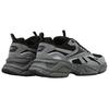 Reebok Кроссовки для бега Charge Run Универсальные Удобные Мужские Кроссовки Серый Черный 100262370