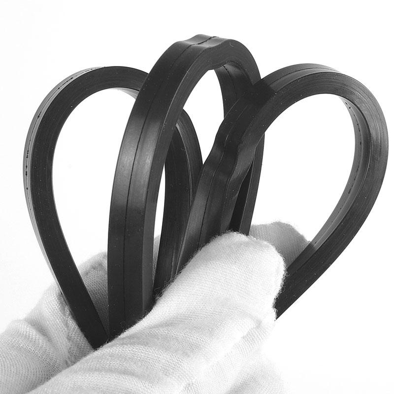 Auto Valve Cover Seal Gasket Set For Nissan Skyline RB20 RB25 R32 R33 R34 13270-58S11 1327058S11 Car Replacement Accessories
