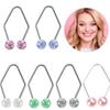 Dimple Maker Easy To Wear Smile Dimple Trainer Body Jewelry Accessory for Woman