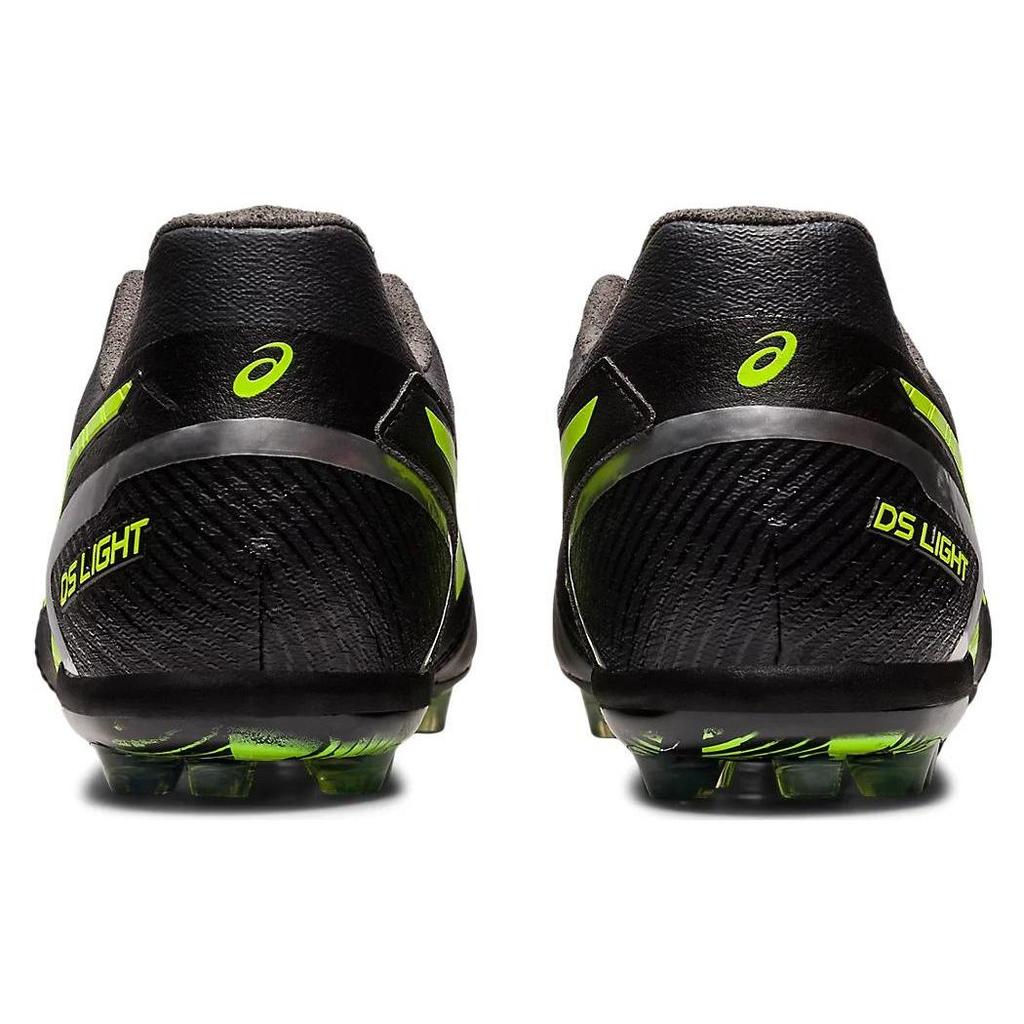 Asics Ds Light Ag 'Черный Безопасный Желтый' 1103A077-002
