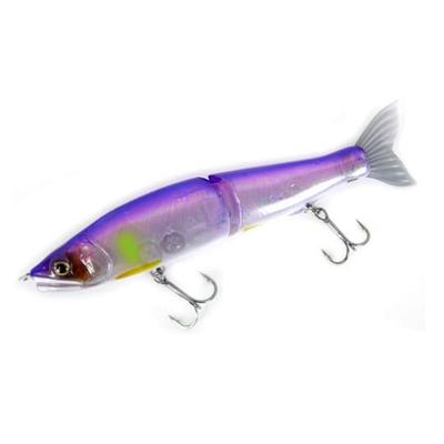 Gan Craft Ayuja JOINTED CLAW128F Fade Ayu №29