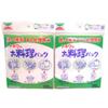 (Tokiwa Industries) Cooking Packs, Tea, Coffee, Tea Leaves, Filter Substitute, 2-Pack Set