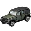 TAKARA TOMY Box 080 Jeep Wrangler