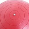MASTER Super Ball 75 cm Red Gymnastics Ball