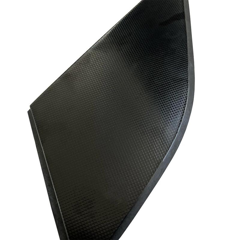 1Pair Front Pillar Trim Plate Side Mirror Molding A1696903987 A1696904087 For Mercedes-Benz B-Class W245 W169 Triangle Cover